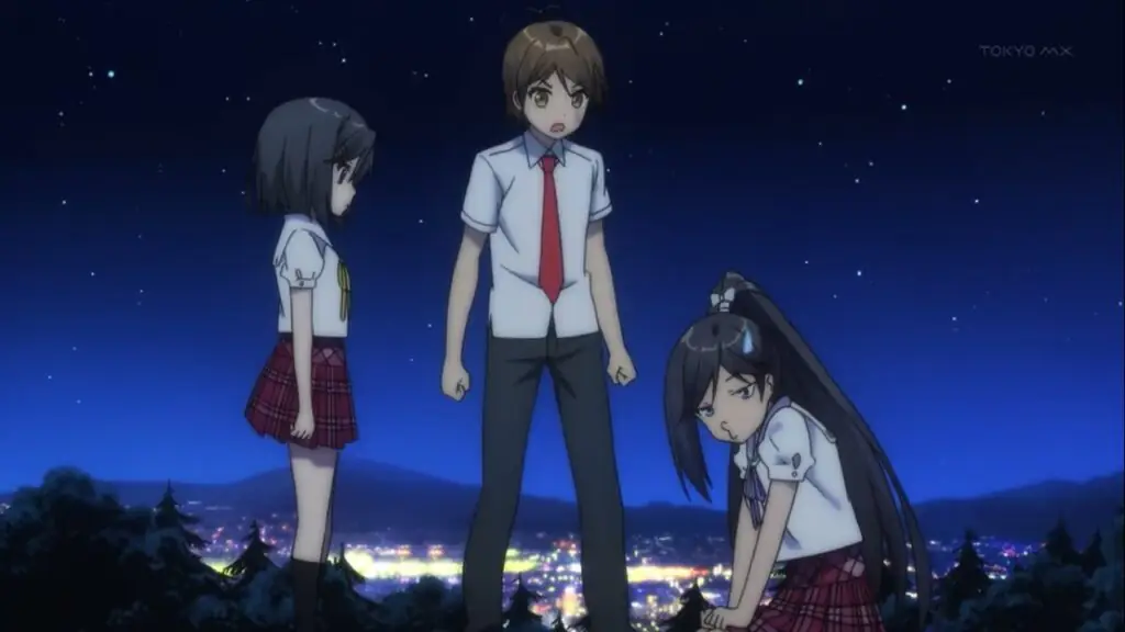 #AniReview Hentai Ouji to Warawanai Neko - Judul yang Ambigu Bagi Wibu Pemula