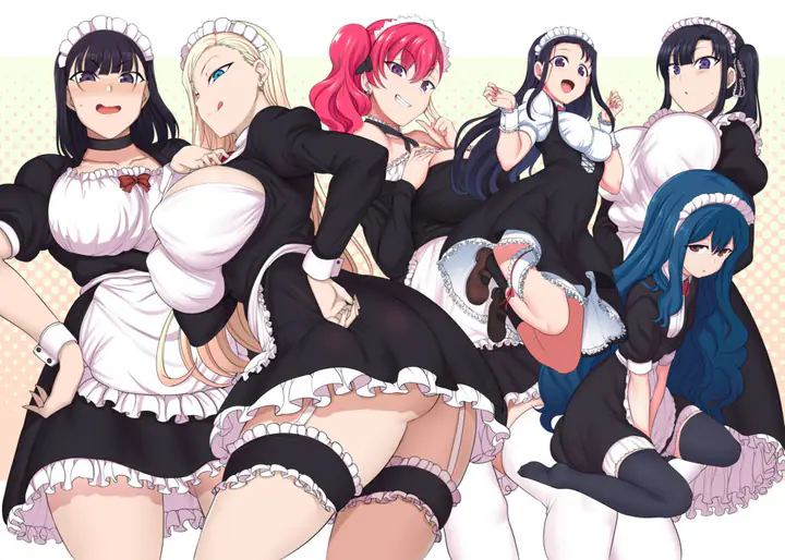 Jepang Luncurkan PC Gaming Spesial Untuk Game Dewasa!