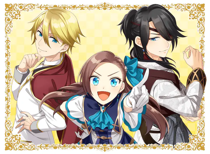 Resmi! Season 2 Hamefura Akan Tayang Perdana Pada Bulan Juli