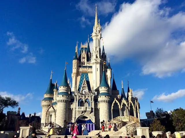 Disney + Siap Luncurkan Proyek Terbaru "Magic Kingdom Universe"