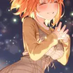 Yotsuba Membintangi Ilustrasi Baru Gotoubun no Hanayome