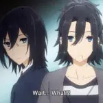 Duh! Horimiya Dituduh 'Mengobarkan Homofobia'