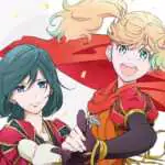 Manga Kageki Shoujo Ungkap Detail Penayangan Animenya!