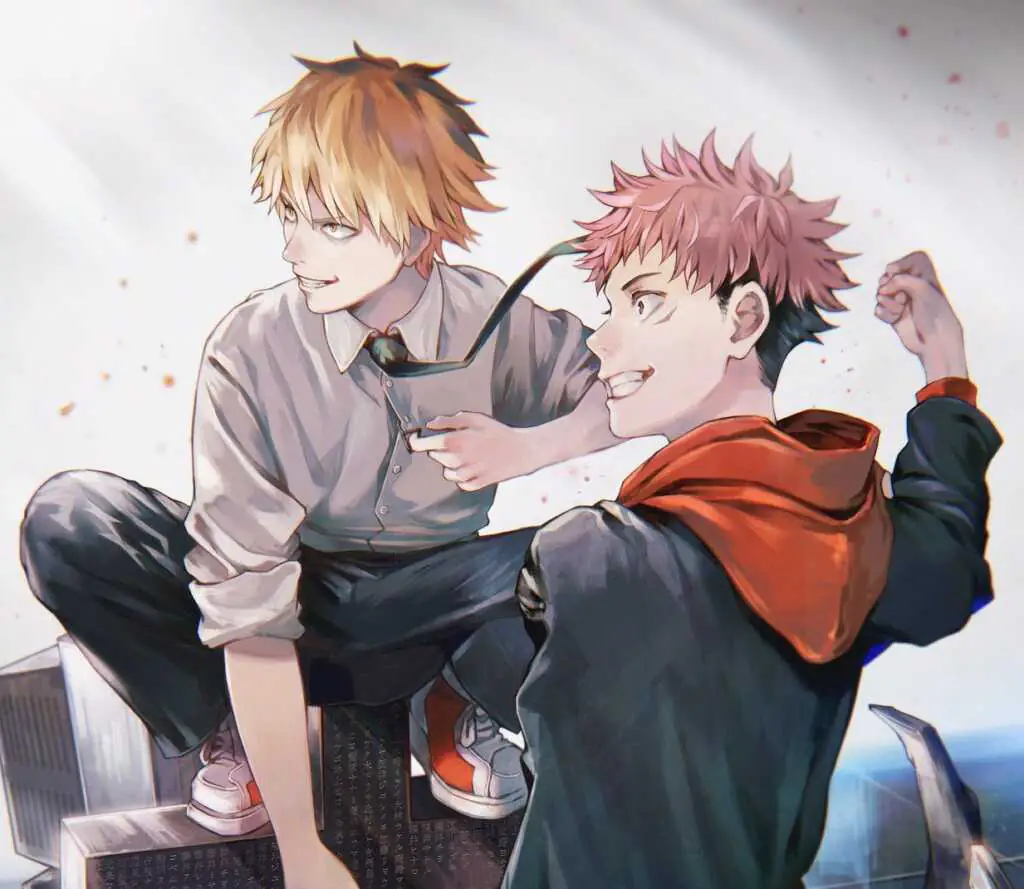 10 Serial Manga Yang Laku Terjual Di Tahun 2021!