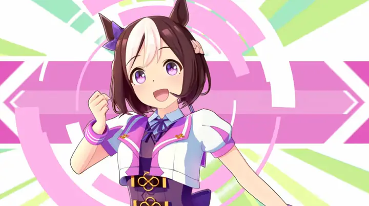 Zombieland Saga X Uma Musume: Pretty Derby Collab lho!