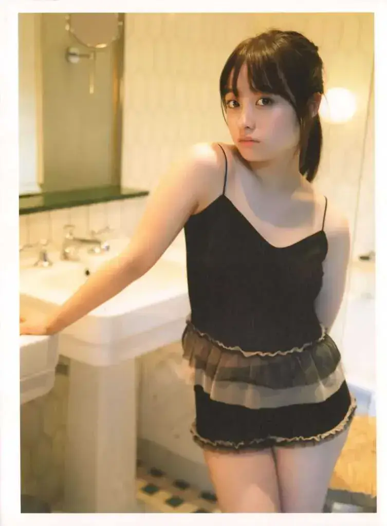 Kanna Hashimoto