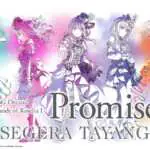 BanG Dream! Episode of Roselia Akan Tayang Di CGV!