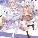 Kolaborasi Cuckoo's Fiancee Dan Re: Zero Telah Diumumkan