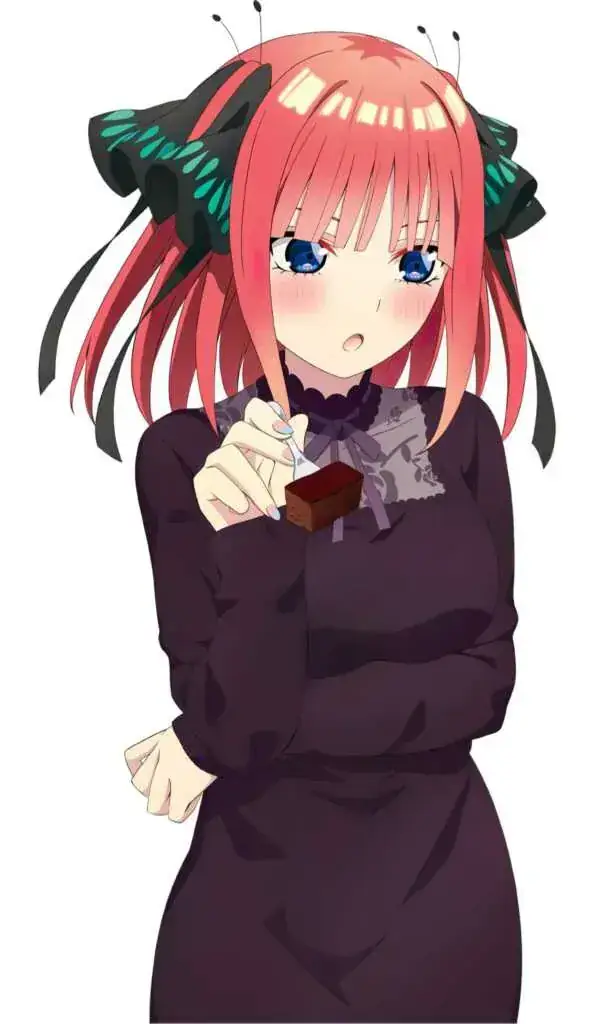 Nini Nakano