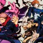 JUJUTSU KAISEN: Anime Paling Diminati di Dunia