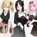 KFC Spanyol Siap Collab Dengan Anime!