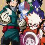 Boku no Hero Academia Season 5 Episode 15 Ditunda