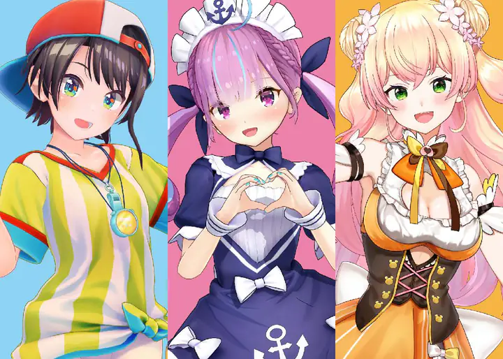 NEGI☆U Akan Nyanyikan Ending Jahy-sama wa Kujikenai!