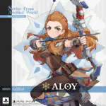 Aloy Horizon Zero Dawn Segera Hadir di Genshin Impact