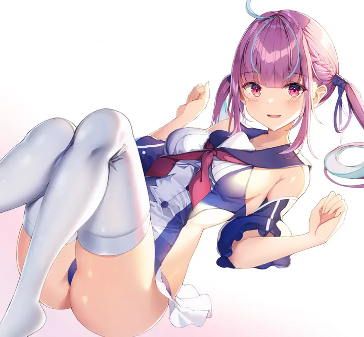 Minato Aqua Menjadi Duta Acara Pacuan Kuda!