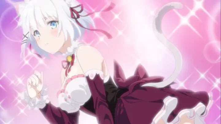 Anime Tantei wa Mou, Shindeiru Merayakan Episode Pertama Dengan Ilustrasi Terbaru