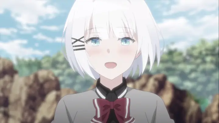 Siesta Tidak Menjadi Karakter Utama Di Tantei Wa Mou Shindeiru