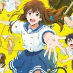 Film Sing A Bit Of Harmony Resmi Rilis Trailer Baru!