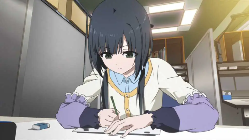 Seorang Animator Kembali Mengungkap Kondisi Kerja yang Mengerikan di Jepang