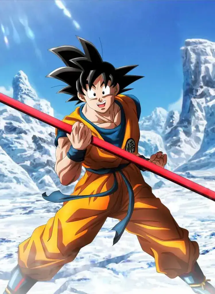 Dragon Ball