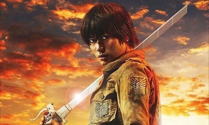Larangan Lagi! Kali ini, LA Shingeki no Kyojin Dilarang Tayang di Rusia