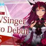 Hololive Inggris Umumkan IryS, Penyanyi Virtual Baru