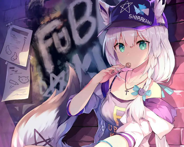 Kekesalan Terhadap Vtuber Yang Mengisi Suara Di Seri Tantei wa Mou, Shindeiru