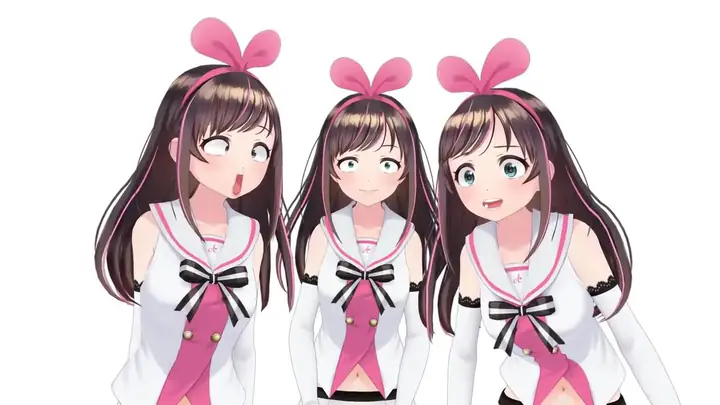 Sony Music Entertainment Membuka Audisi Virtual Youtuber Besar-besaran
