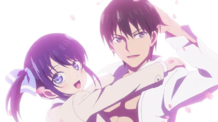 Apa Yang Dilihat Gadis-Gadis Kanojo mo Kanojo Dari Naoya?