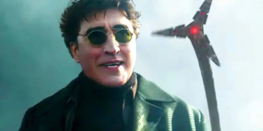 Doc Ock