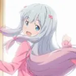 Eromanga Sensei Mengungkapkan Detail Manga Volume Terakhirnya