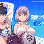 Rikka Dan Akane Dari SSSS.GRIDMAN Menjadi Produk Gacha!