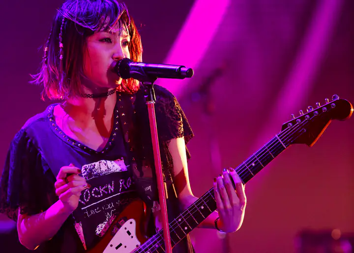 LiSA Akan Kembali Dari Hiatus Secara Bertahap!