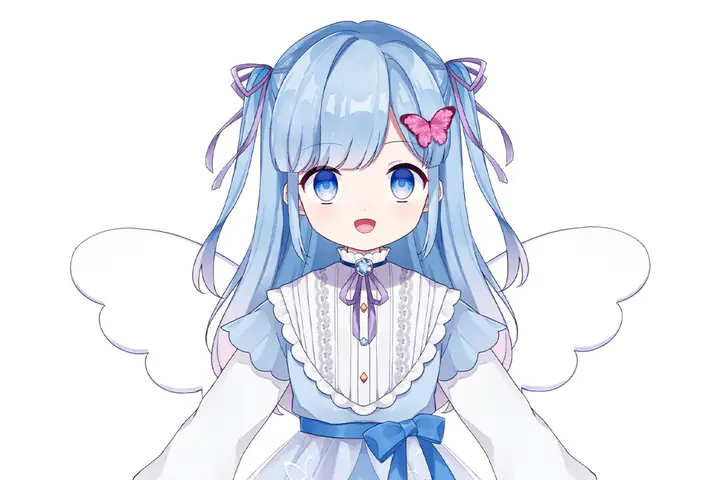 Rurino Nemo: VTuber Imut Ini Menirukan Suara Jangkrik Selama 7 Jam!