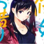 Capai 87K Followers TikTok, Reiji Miyajima Tampilkan Ilustrasi Spesial