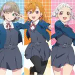 Episode 6 Love Live! Superstar! Tidak Akan Tayang Minggu Depan!