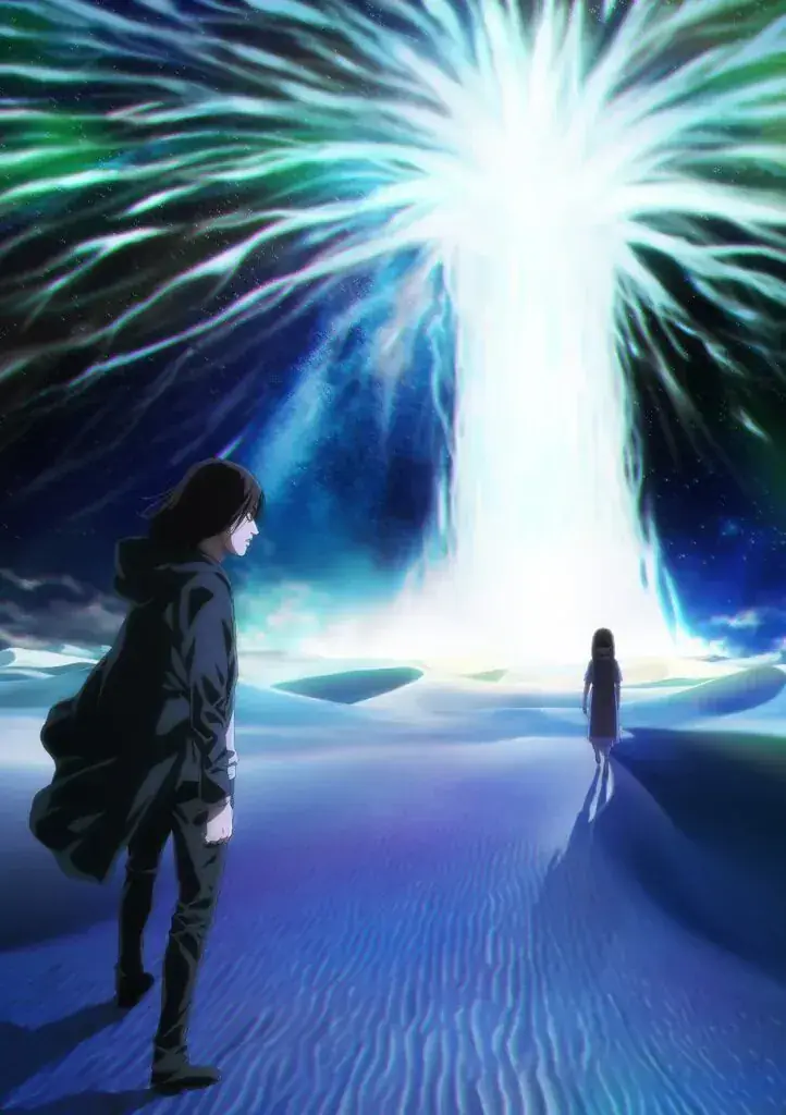 Ilustrasi Gambar Prommo Shingeki no Kyojin the Final