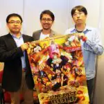 Pose One Piece Eksis di Olimpiade Tokyo 2020, Staff Ungkapkan Kegembiraannya