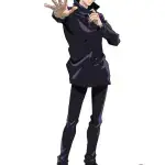Gojou Satoru Tampil Elegan Pada Film Jujutsu Kaisen: 0