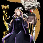 Kakkou no Iinazuke Umumkan Kolaborasi Dengan Overlord!