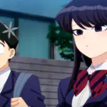 Komi-San Tampil Menggemaskan Di Trailer Kedua!
