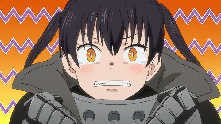 Fire Force Terus Dapat Kritik, Penulisnya Angkat Bicara Dengan Gaya