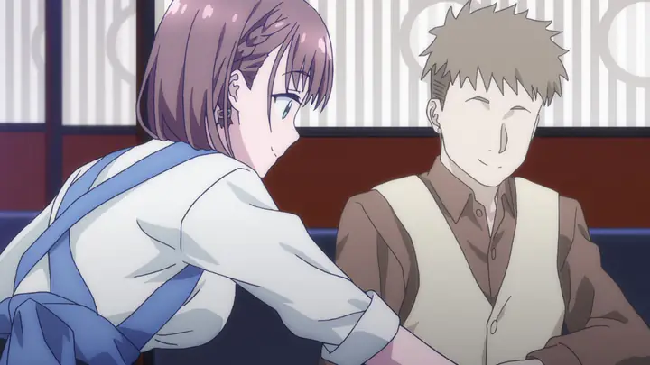 Getsuyoubi no Tawawa Dirumorkan Lanjut Ke Season 2