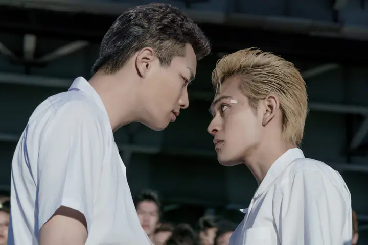 Tokyo Revengers Live Action Akan Dapatkan Sekuel!