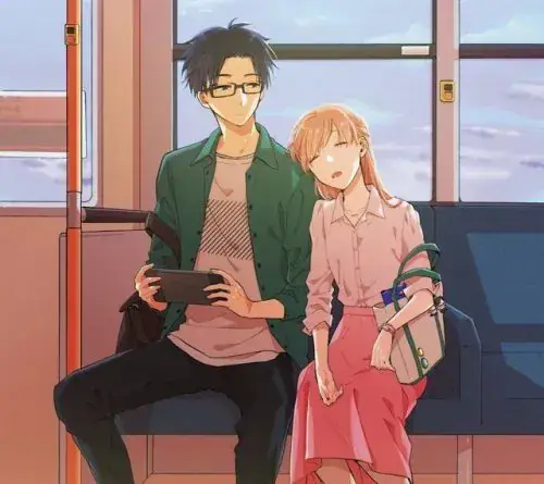 Manisnya! Ini Dia Detail Volume Terakhir Wotaku ni Koi wa Muzukashii