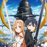 Arc Aincrad Sword Art Online Dapatkan Adaptasi Manga dengan Sedikit Perubahan