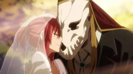 Mahoutsukai no Yome Ungkap Visual Baru Proyek OVA-nya