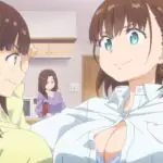 Ibu-Ibu Di Jepang Mempertanyakan "Cabulnya" Desain Karakter Wanita Di Anime!