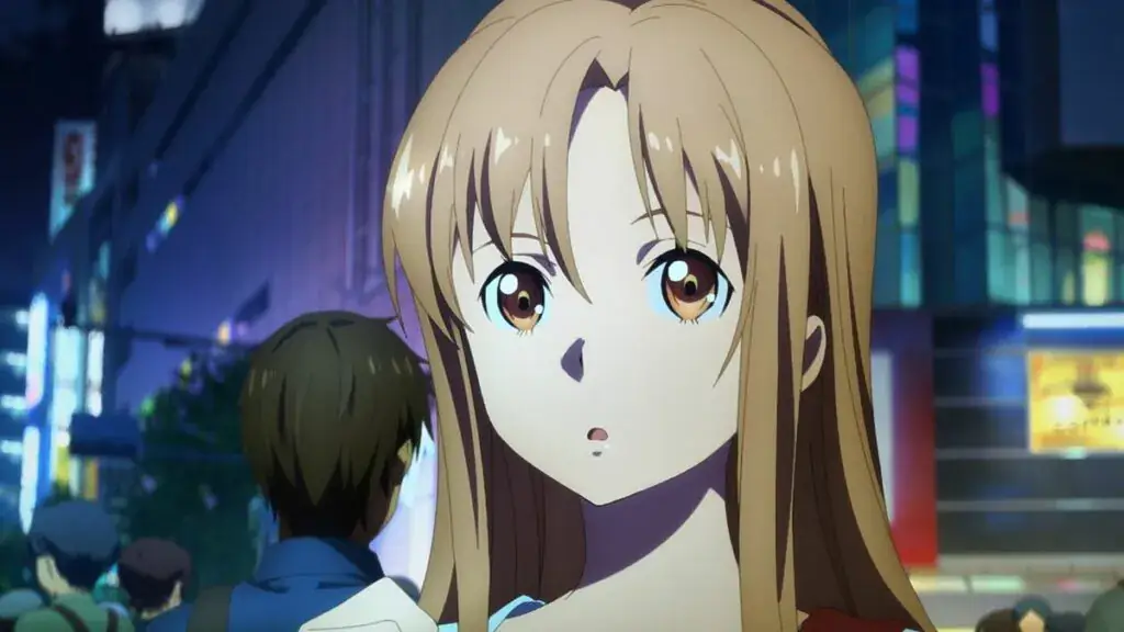 Asuna