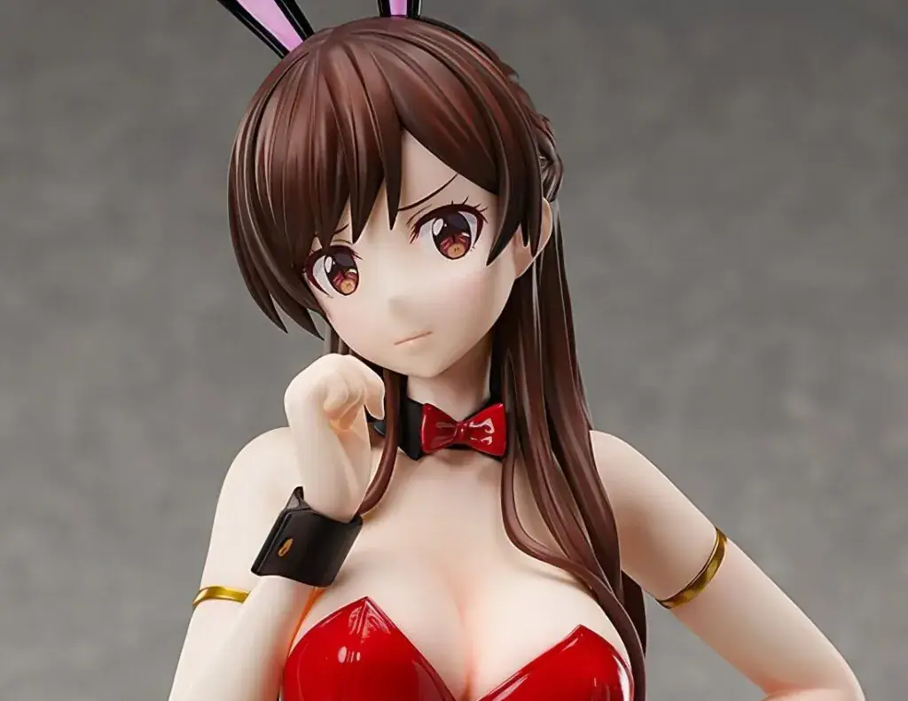 Bunny Girl Chizuru